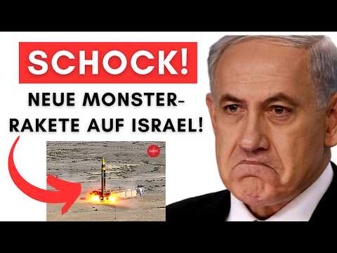 Iran aktiviert Super-Rakete + Erstes Land vor dem Zusammenbruch + US-Bodentruppen im Irak gelandet?