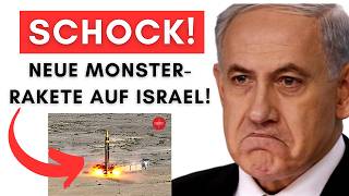 Iran aktiviert Super-Rakete + Erstes Land vor dem Zusammenbruch + US-Bodentruppen im Irak gelandet?