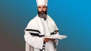 Yom kippur Kol nidre prayer Cantor Avraham Feintuch כל נדרי - חזן אברהם פיינטוך