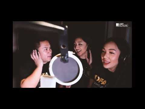 TOFA @ LONG ISLAND NY PRIDE 2020