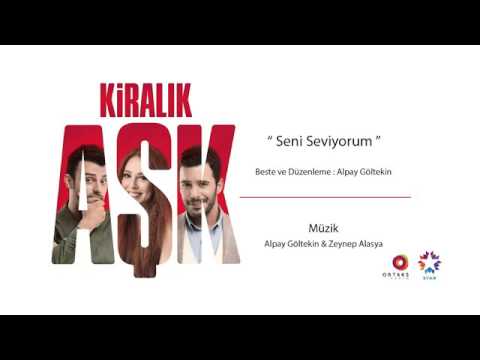 Kiralık Aşk   Seni Seviyorum