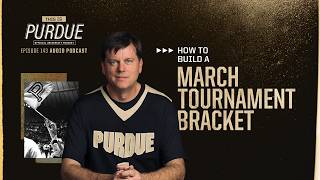 Bracketology 101: How To Build a Winning Tournament Bracket