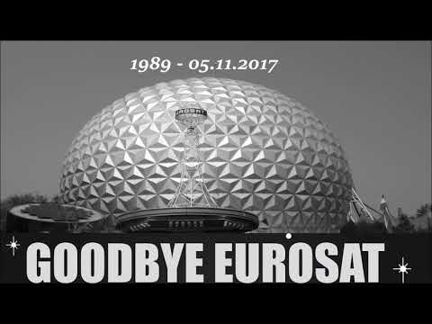 Eurosat - Lift Soundtrack, Loop 1