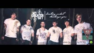 Regicide (feat. Sean Coyne) - My Greater Sky