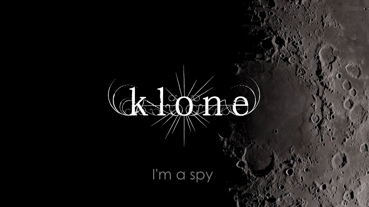 Klone - The Spy (The Doors cover) - YouTube