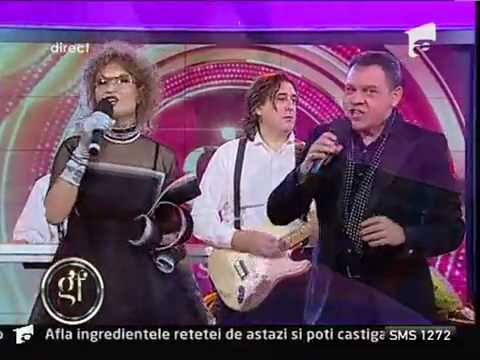 Angela Similea, Ovidiu Komornyik și OK Band - Privește cerul