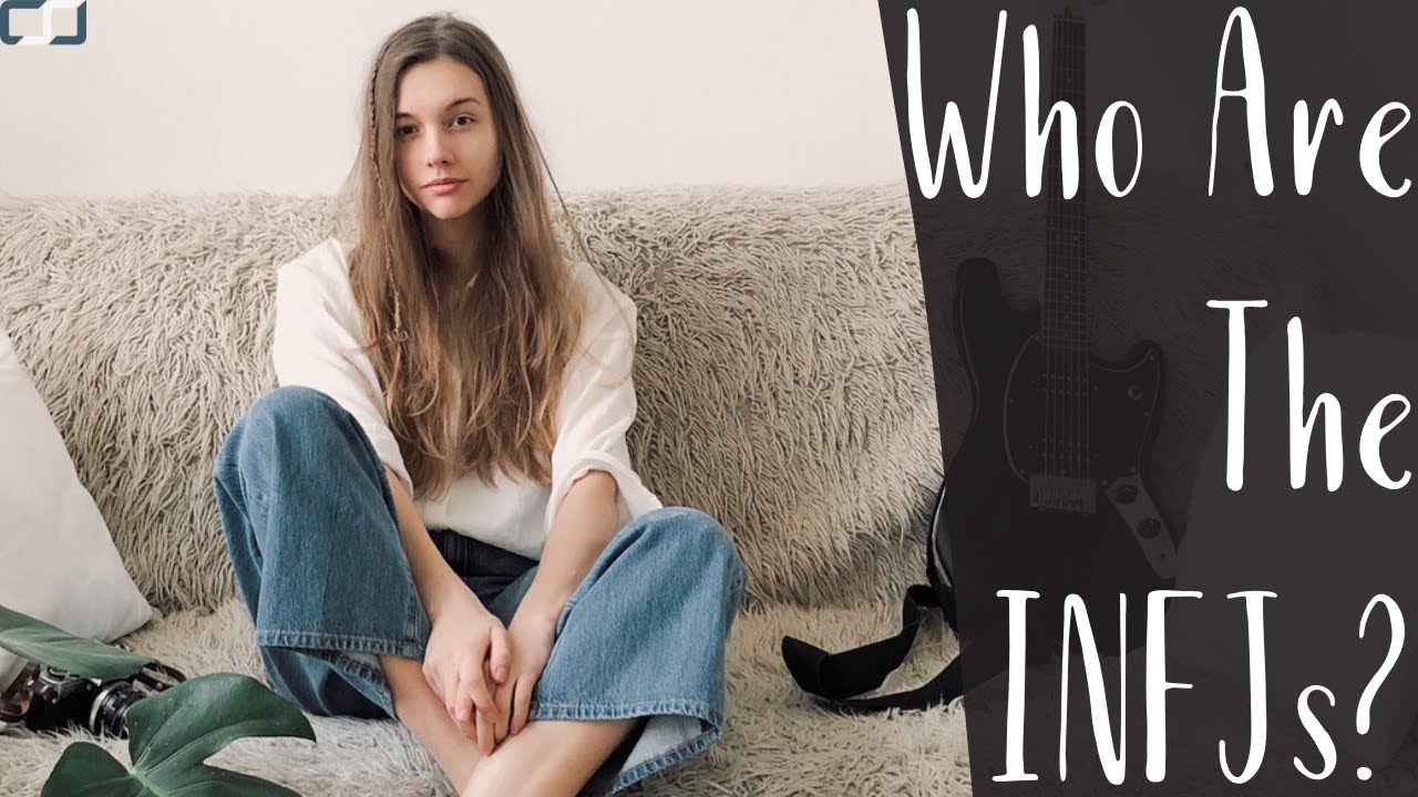 Who Are The INFJs? (The Paladin) | INFJ Cognitive Functions | CS Joseph