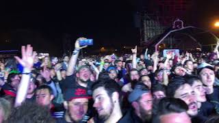 Hablarán las calles - BOIKOT + COLABOS (VIÑAROCK 2018)