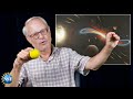 How Gravity Bends Light | Lensing Effect