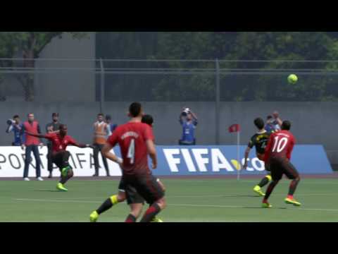 TrackPrak - But Nakoulma