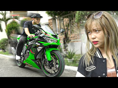 ANNIVERSARY BREAKUP - BAWAL BAWIIN ANG NINJA