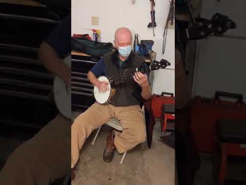 Sandy Boys at the Shelburne Falls jam