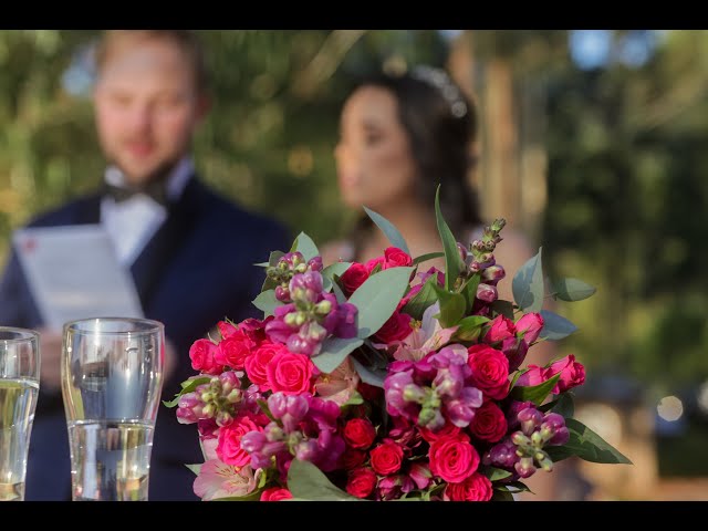 Casamento Willian e Leticia