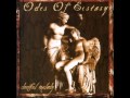 Odes of ecstasy Stigma 