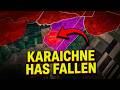 Karaichne Captured Russia Advances In Kharkiv Kramatorsk Zaporizhzhia Ukraine War