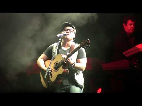 James Ross @ Andrew Garcia (American Idol) - Jross-tv