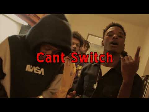 Tlewgb x Tray2x - Can't Switch [SUBMISSION]
