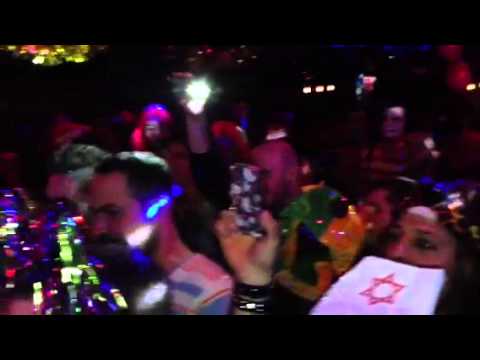 Lihi Griner - Just Like Me Purim Performance