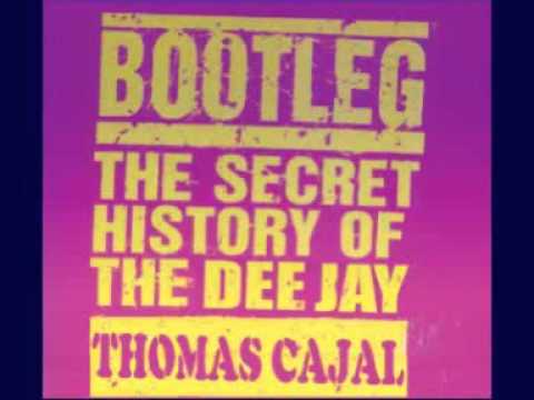 Justice - Dance (Thomas Cajal Bootleg) CREATIVE COMMONS.wmv