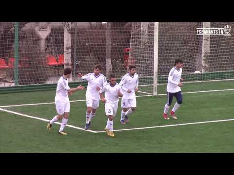 Banants-3-Banants-2 0:2 Friendly Match 11.02.19