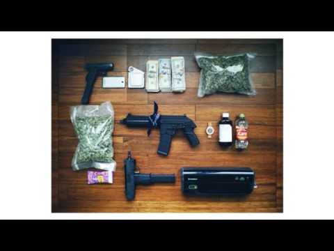 Maxo Kream - None Of Yall [Prod. By Slug Christ]