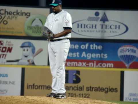 5/1/2010: Antonio Alfonseca