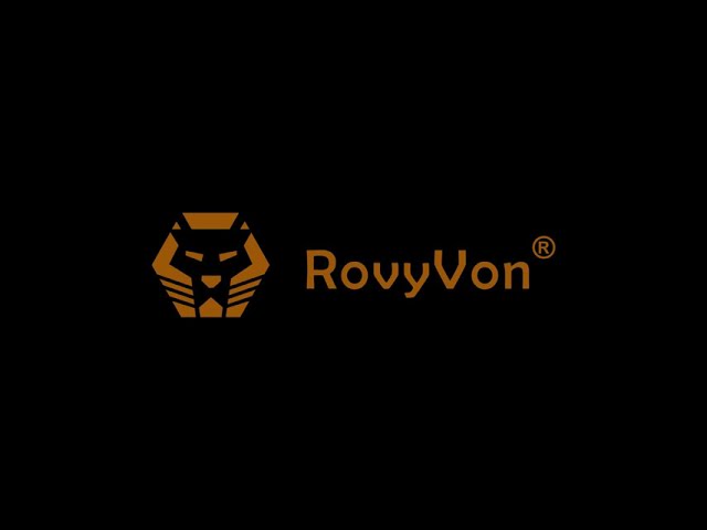 كشاف rovyvon E200U
