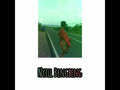 COVER Mahesa ft Dewi cinta (Luntur)🍃