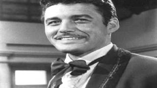 Terry Allen-My Amigo