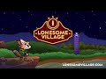 Gameplay video of Lonesome Village  All Platforms