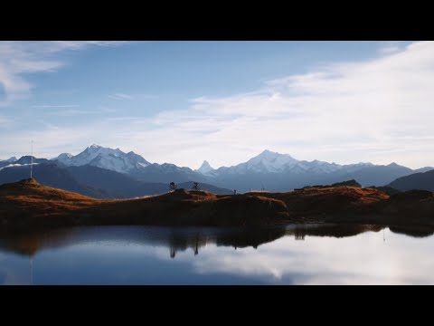 Stoneman Story #2 – Gipfel, Gletscher, große Gefühle am Stoneman Glaciara