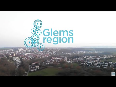 Glems-Region - Bauliche Maßnahmen