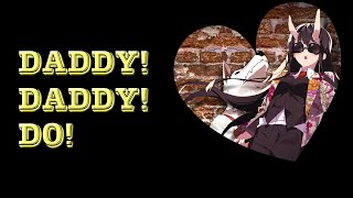 【バ美肉おじさんVsinger】DADDY ! DADDY ! DO ! /魅紗【歌ってみた】
