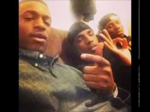 Money Krazy (One Day At A Time Freestyle)