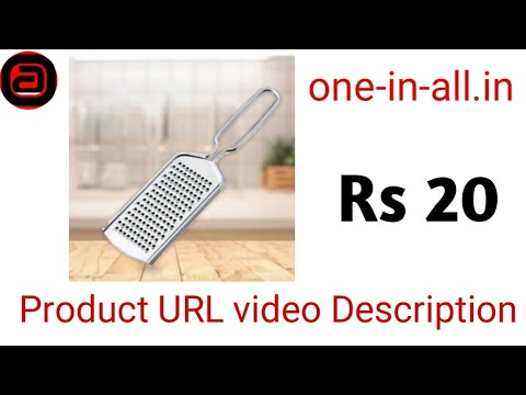 Neural  Mix Colour Stainless Steel Cheese_grater (0660), For Kitchen, a Grade