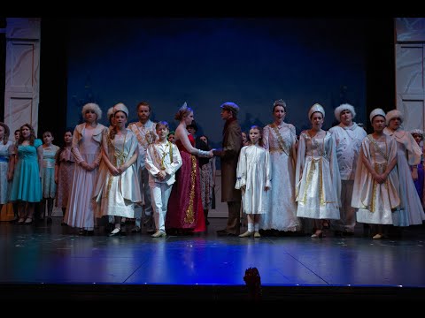 VACT Presents the Musical "Anastasia"