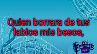 Tu Partida - Los Cadetes De Linares (KARAOKE)