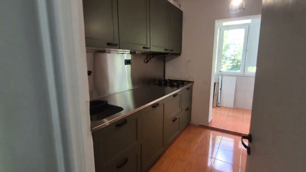 Tur video  Apartament 2 Camere Aviatiei Bucuresti