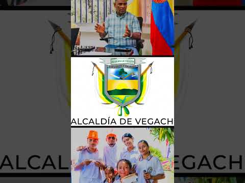 Atención, adultos mayores de Vegachí.