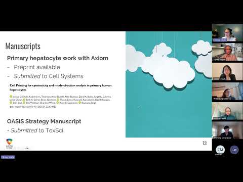 July 2025 General Meeting