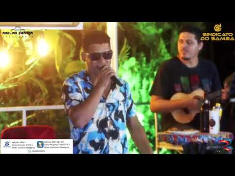 Eterno Amor - Grupo Sindicato do Samba