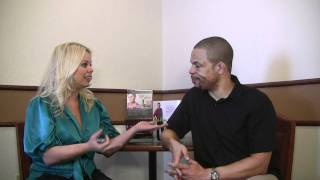 Mindset: Interview with Robert Ferguson- fat loss coach to the stars (2 of 4)