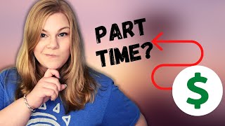 Can Medical Coding be done part time Gig work, side hustles, and part time as a coder