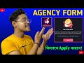 Trendo App Agency Form Apply For Fixed Salary New App Earn Money From Short Videos Bengali