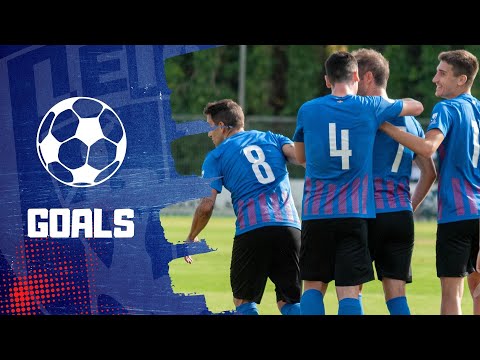 ⚽ GOLAK | GOLES || SD Leioa 3-1 Aurrera KE