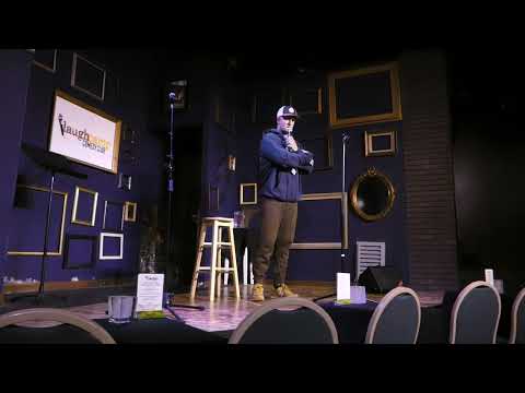 Gryzz @Camp Bar open mic Oct 27th 2025