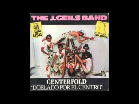 Music For My Moods Centerfold The J Geils Band Wattpad Music For My Moods Centerfold The J Geils Band Wattpad