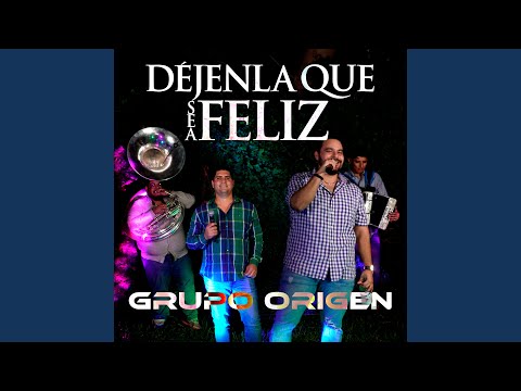 Déjenla Que Sea Feliz