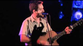 Frank Turner 01. I Knew Prufrock Before He Got Famous (Live @ the Annnandale Hotel Sydney)