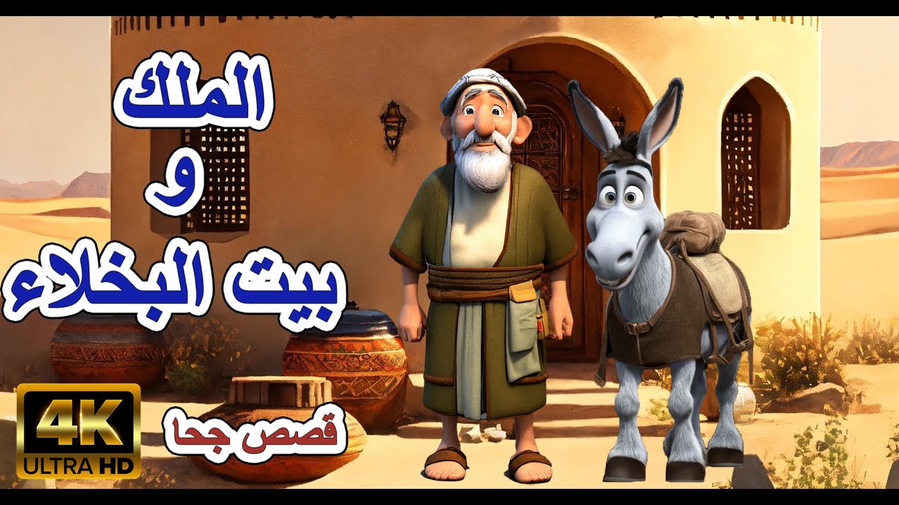 فن القصص والحكايات
